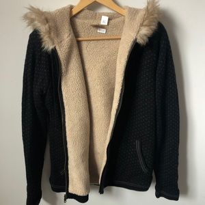 Billabong sweater